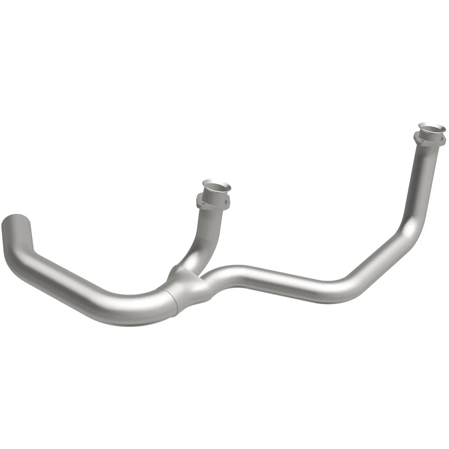 Exhaust Manifold Down Pipe for Performance Exhaust Manifold Down Pipe MagnaFlow 16450
